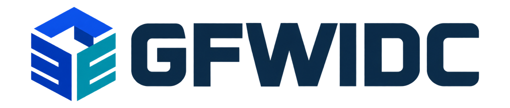 GFWIDC业务管理系统